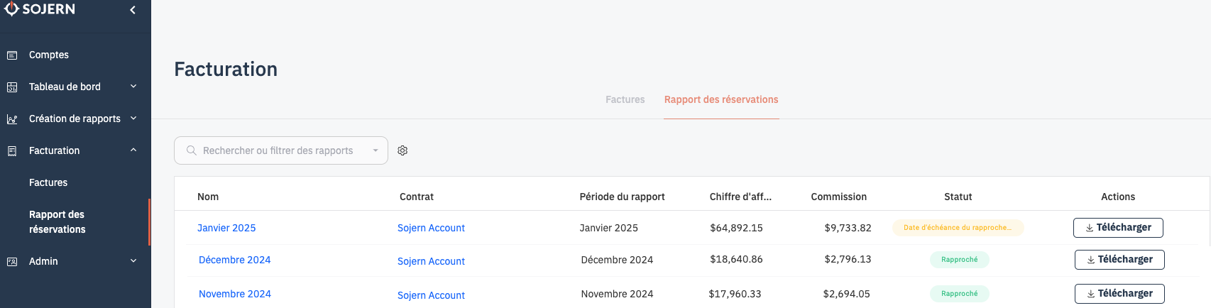 Reconciling your bookings report 1FR.png